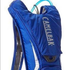 Camelbak hiking backpack